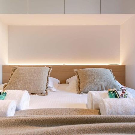 Stunning And Modern Apartment With Sunny Balcony Knokke-Le-Zoute Extérieur photo