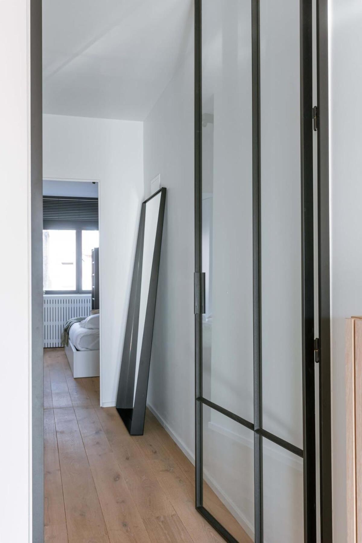 Stunning And Modern Apartment With Sunny Balcony Knokke-Le-Zoute Extérieur photo