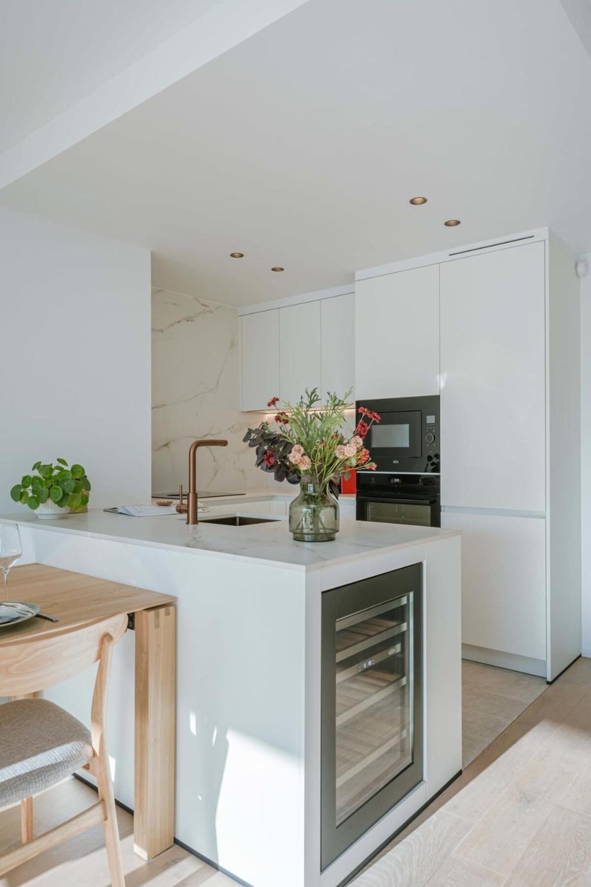 Stunning And Modern Apartment With Sunny Balcony Knokke-Le-Zoute Extérieur photo